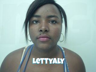 LettyAly