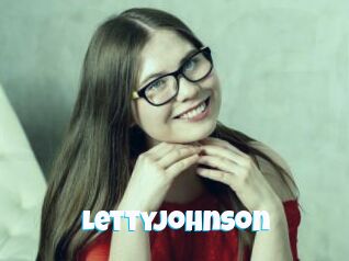 LettyJohnson