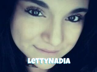 LettyNadia