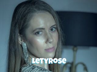 LetyRose