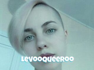 Levoo_queeroo Miss Gros Seins