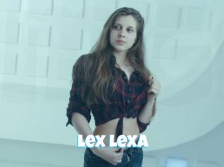 Lex_Lexa