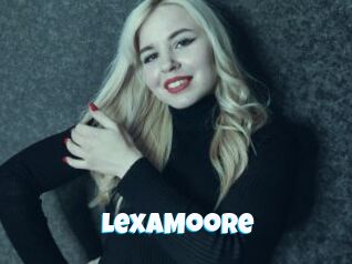 LexaMoore