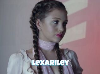 LexaRiley