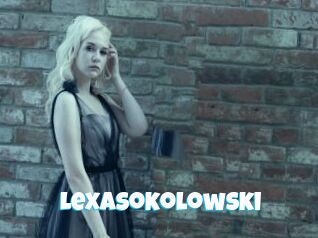 LexaSokolowski