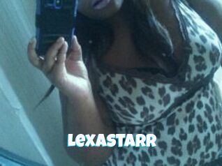 LexaStarr