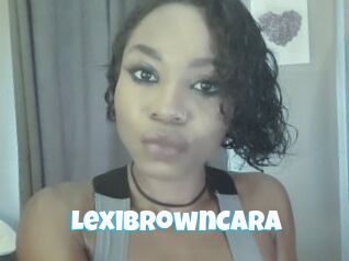 LexiBrownCara