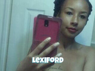 Lexi_Ford Miss Gros Seins