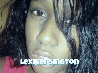 Lexi_Kensington Miss Gros Seins