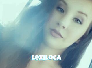 LexiLoca