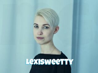 LexiSweetty