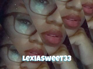 LexiaSweet33