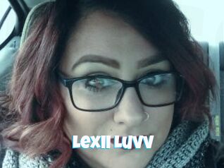 Lexii_Luvv