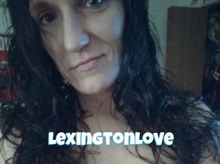 LexingtonLove Miss Gros Seins