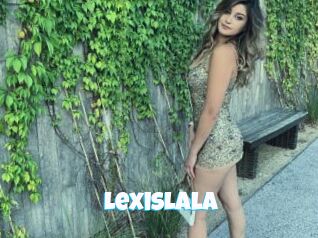LexisLala