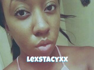 Lexstacyxx