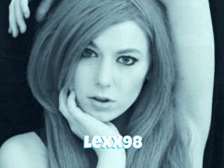 Lexx98