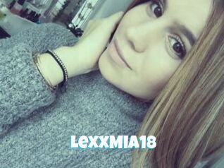 LexxMia18