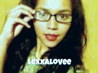 Lexxa_Lovee