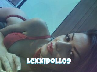 LexxiDoll09