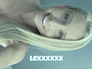 Lexxxxxx