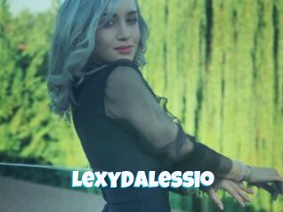 LexyDalessio
