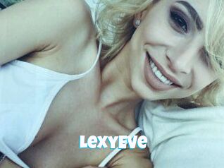 LexyEve Miss Gros Seins