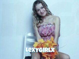 LexyGirlX