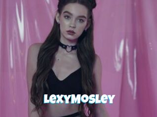 LexyMosley