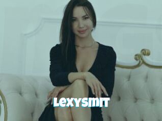 LexySmit