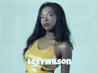 LexyWilson
