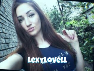 Lexylovell