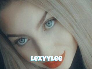 LexyyLee