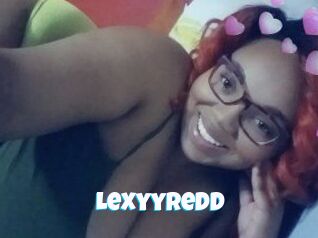 LexyyRedd