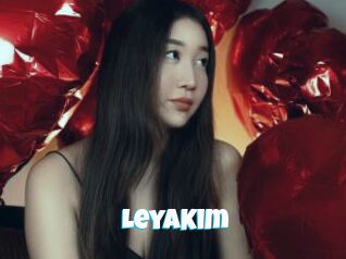 LeyaKim