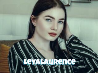 LeyaLaurence