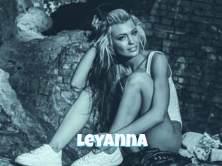 Leyanna Miss Gros Seins