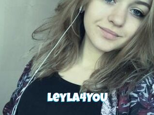 Leyla4YOU