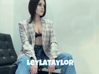 LeylaTaylor