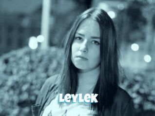 Leylek Miss Gros Seins