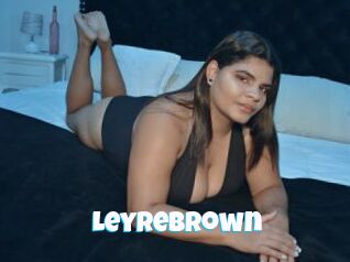LeyreBrown
