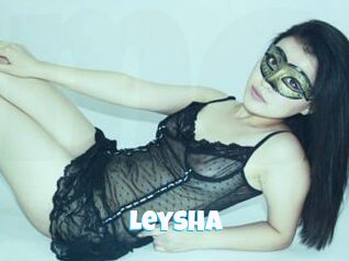 Leysha