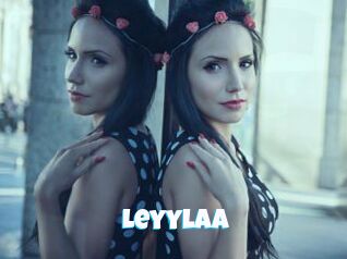 Leyylaa