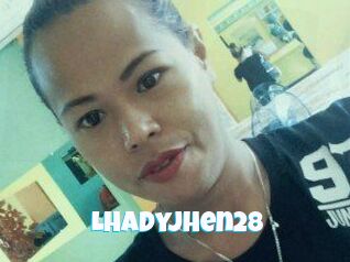 LhadyJhen28