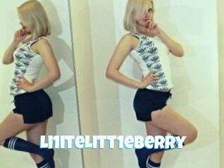 Li1ite_Litt1e_Berry Miss Gros Seins