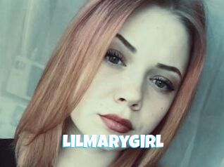 LiLMaryGirl