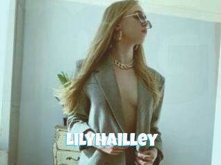 LiLyHailley