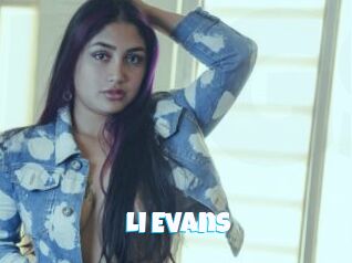 Li_Evans