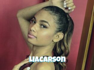 LiaCarson