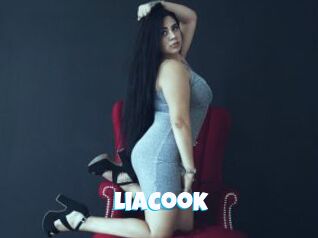 LiaCook